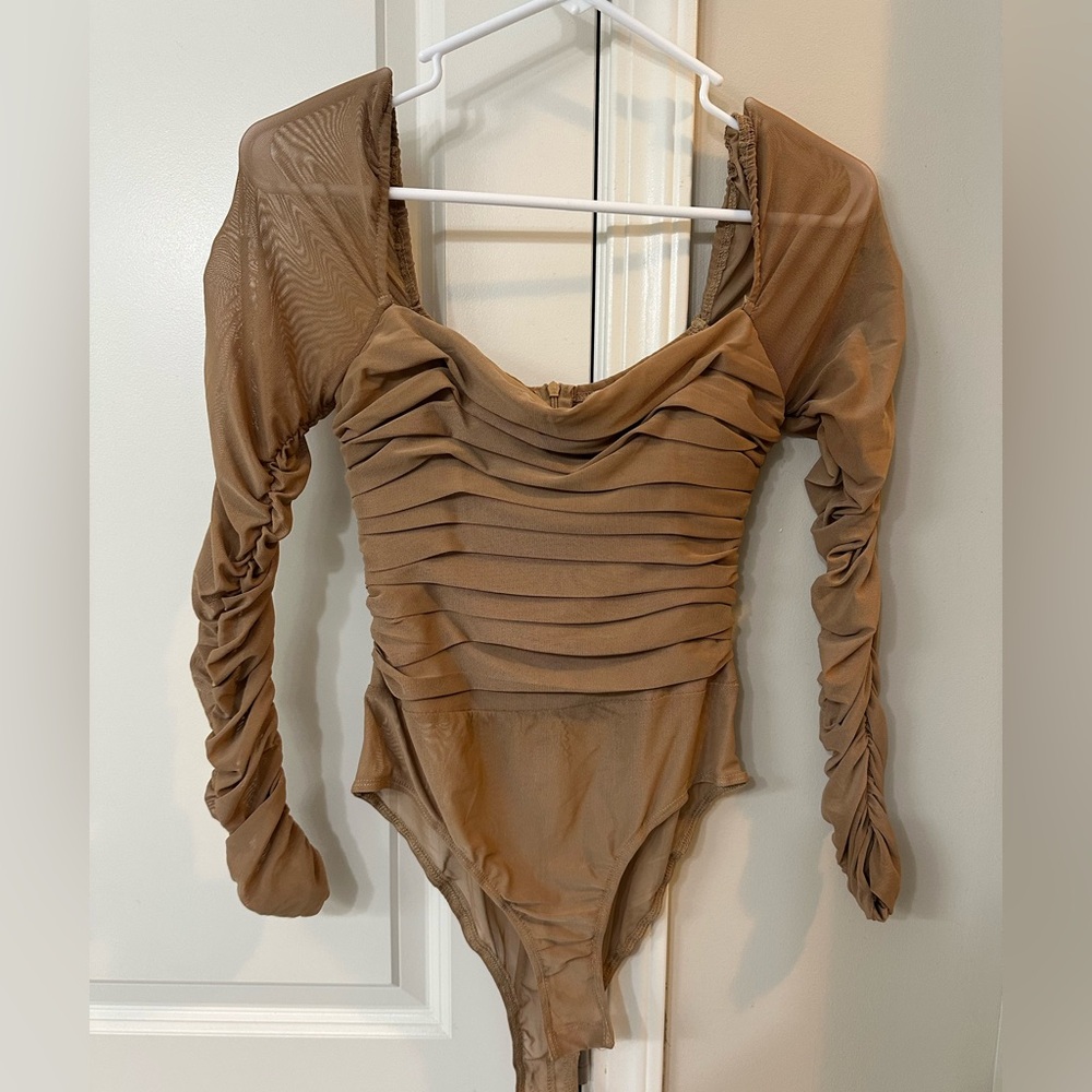 Princess Polly bodysuit